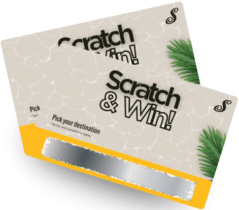 Scratch Cards